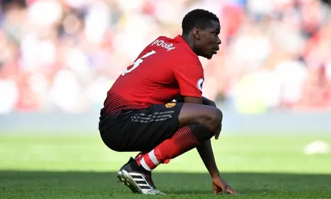 Được Ronaldo đồng ý, Juventus sẽ "chơi lớn" cỡ nào vì Pogba?