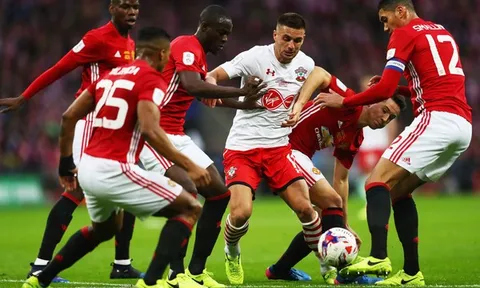 "Tôi thật sự giận dữ vì con trai không chịu gia nhập Man United"