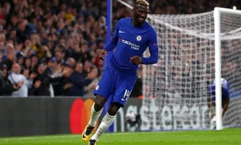 Duyệt chi mạnh, PSG sắp sở hữu "cục nợ" của Chelsea