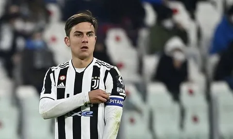 Xác nhận: Phó chủ tịch Inter đã nói chuyện trực tiếp với Dybala