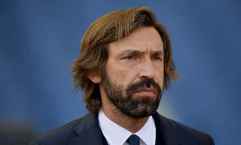 "Viên ngọc" của Juventus mắc bệnh lý lạ, Pirlo lo sốt vó