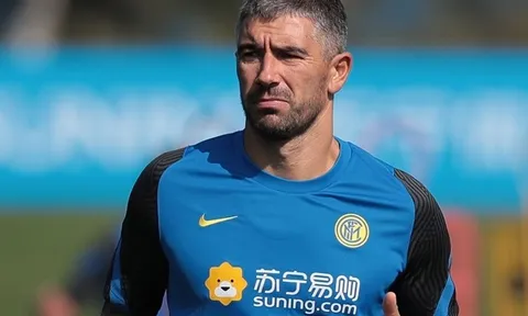 Cựu sao Man City: "Nhờ Guardiola, tôi sẽ không gặp khó ở Inter Milan"