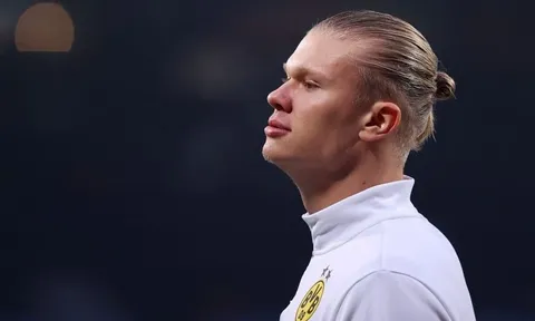 Chelsea xuất hiện mối lo ngại khi chiêu mộ Haaland