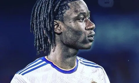 CHÍNH THỨC! Đánh bại Man Utd, Real kích nổ bom tấn 40 triệu