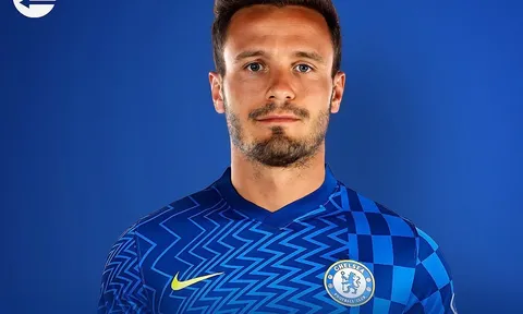 CHÍNH THỨC! Chelsea chốt bản hợp đồng cuối hè cực chất