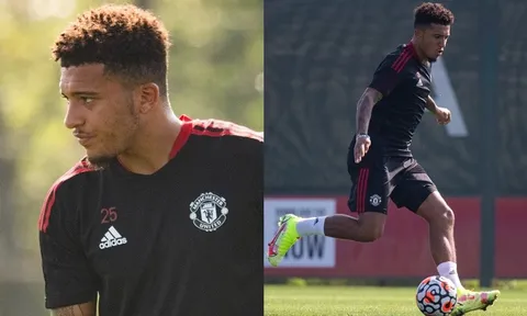 Man Utd đón cú hích từ bom tấn 85 triệu