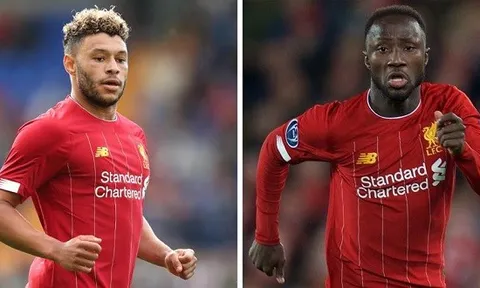 Alex Oxlade-Chamberlain và Naby Keita muốn đóng góp nhiều hơn? Đây là những gì phải làm