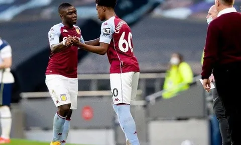 Man Utd gặp rào cản lớn trong thương vụ 'máy quét' vạn người mê