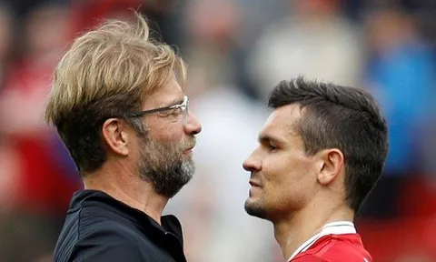Sao Liverpool tiết lộ: Yêu cầu cả đội nói một câu, Klopp tạo ra sự tôn trọng