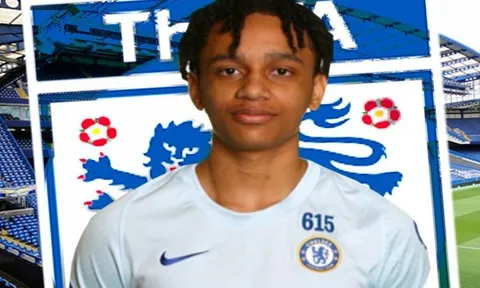 Ngọc quý Chelsea trên đường đến Bayern Munich