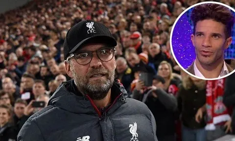 ''Liverpool sẽ làm được, vì họ xứng đáng''