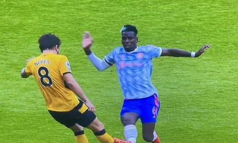 Cựu danh thủ Liverpool chỉ trích Pogba