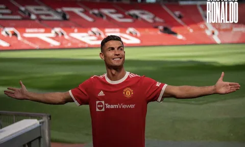 Xác nhận 100% cơ hội ra sân của Ronaldo trước Newcastle