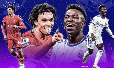 Đại chiến 2 vì sao quyết định kết quả trận chung kết Champions League