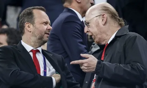 Ed Woodward chỉ ra đâu là điều Man Utd cần