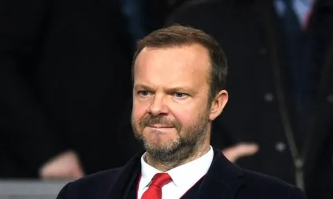 Ed Woodward gật đầu, Man United lên đường sang Ligue 1 đón "đá tảng"