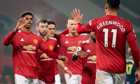 Man Utd sinh biến, Ed Woodward hành động thần tốc vì ESL
