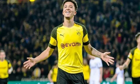 Ed Woodward bất lực, Nhà Glazers đích thân định đoạt thương vụ Sancho