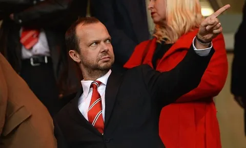 Ed Woodward ra tay, đích thân tiễn 5 "hàng thải" khỏi Old Trafford