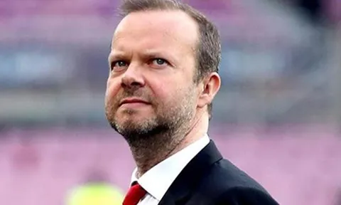 Ed Woodward ra tuyên bố, số phận Solskjaer đã định đoạt