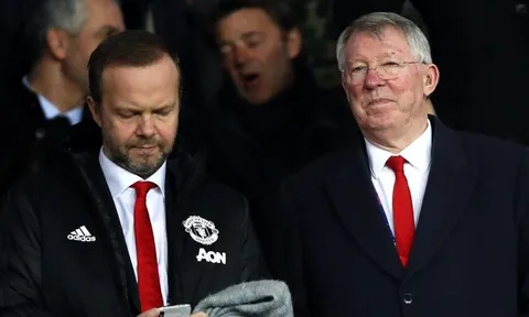 Ed Woodward từ chức tại Man Utd: Có không giữ, mất đừng tìm!