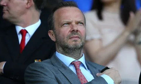 Ed Woodward xác nhận: "Chúng tôi đã theo dõi cậu ấy trong 3 năm"