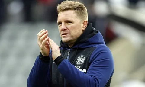 Eddie Howe: Cả Premier League chống lại chúng tôi