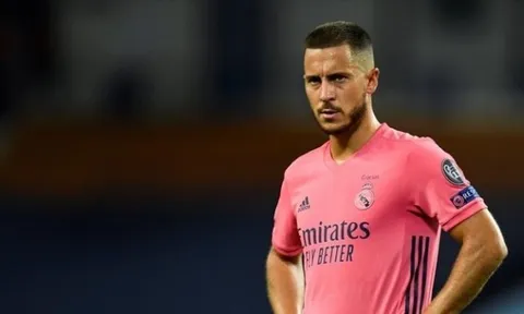Eden Hazard quyết tâm "đại náo" La Liga, Real có "sợ hãi"?