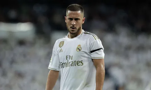 Đồng đội cũ lên tiếng, vạch trần sự thật khó tin về Hazard tại Chelsea