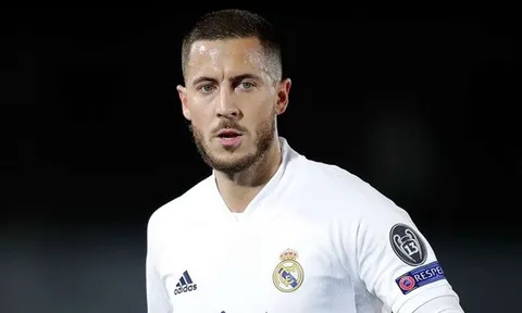 Joe Cole dự báo điềm xấu cho Eden Hazard