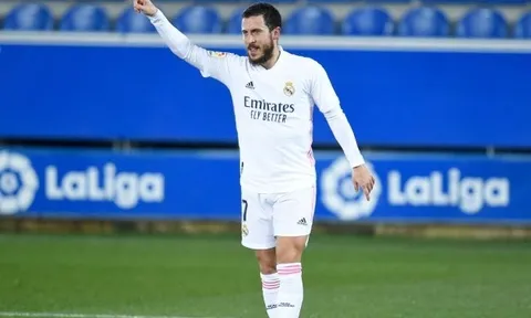 Eden Hazard và "nhiệm vụ thế kỷ" trước Chelsea