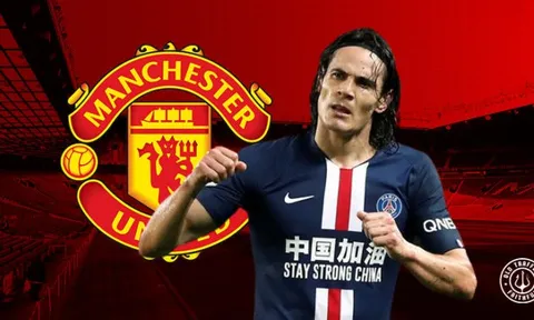 CĐV M.U quay lưng, đòi tống khứ El Matador ngay và luôn