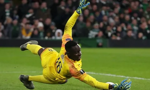 Kepa vừa mắc sai lầm, Chelsea lập tức ấn định ngày ra mắt sao Senegal