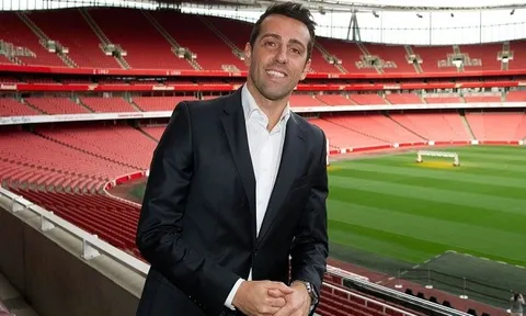 Edu làm việc cật lực, cắt giảm hàng loạt sao Arsenal