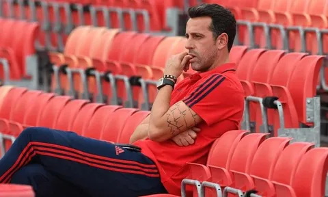 GĐKT mang về cho Arsenal những giấc mơ Nam Mỹ