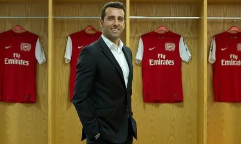 Edu giải quyết vấn đề nghiêm trọng trong nội bộ Arsenal