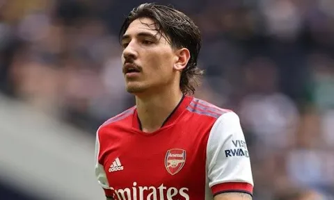 Edu lật bài ngửa, Arsenal đẩy đi 1 ngôi sao lấy chỗ cho tân binh