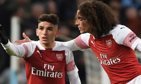 Edu: "Ra đi thật sự vô cùng quan trọng với 2 sao Arsenal"