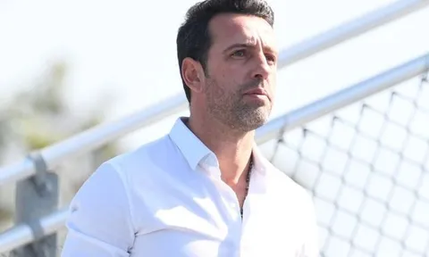 Edu tìm đến Nam Mỹ, Arsenal đón trung vệ mới