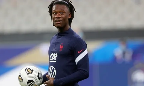 'Pogba đệ nhị' hé lộ tương lai, Man Utd đã biết phải làm gì