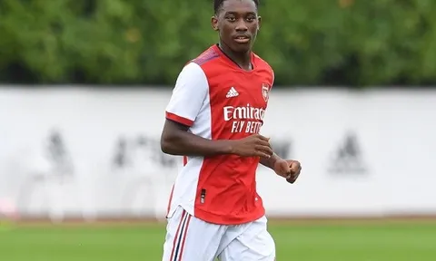Tham vọng mạnh mẽ, Arsenal tiến gần chữ ký của sao mai