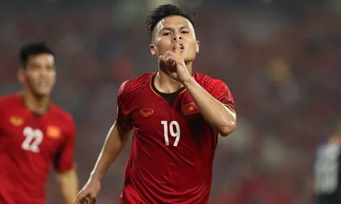 Quang Hải muốn vô địch SEA Games, lần đầu nói về chuyện xuất ngoại thi đấu