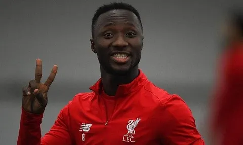Sao Liverpool: "Anh ấy là bản sao của những gì tinh tuý nhất ở đội bóng này"