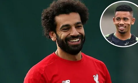 Sao Man City: ''Cầu thủ Liverpool ấy rất chất lượng''