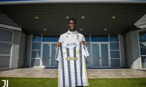 XONG! Từ chối gia hạn với Chelsea, sao trẻ gia nhập Juventus