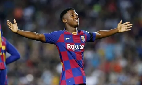 "Người nhà" lọt top Golden boy, fan Barca đáp trả cực gắt: "Đồ lừa đảo!"
