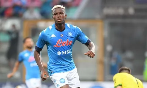 Man Utd chuẩn bị gửi lời đề nghị khổng lồ cho cây săn bàn Serie A
