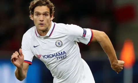 Alonso trở thành hậu vệ tấn công tốt nhất EPL trong 3 năm qua