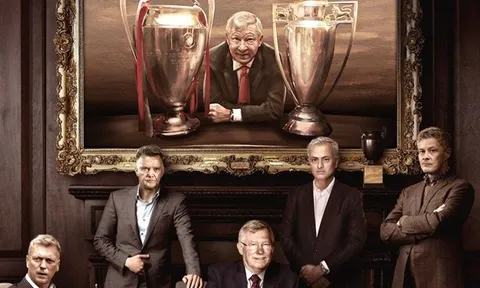 Cười vỡ bụng với loạt ảnh chế Vòng 8 Premier League