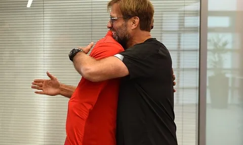 Klopp xác nhận 1 cầu thủ chắc chắn vắng mặt trận Villa - Liverpool